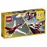 Конструктор Lego Creator - Истребитель будущего  - миниатюра №2